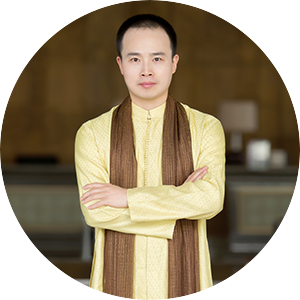 林晓海